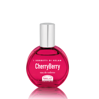 HELAN CHERRYBERRY EAU DE TOILETTE 30ml
