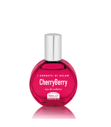 HELAN CHERRYBERRY EAU DE TOILETTE 30ml