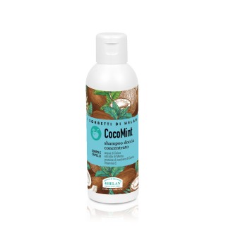 HELAN COCOMINT 2 in 1 SHAMPOO & BODYWASH