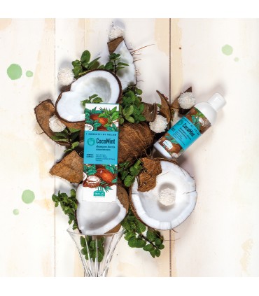 HELAN COCOMINT 2 in 1 SHAMPOO & BODYWASH