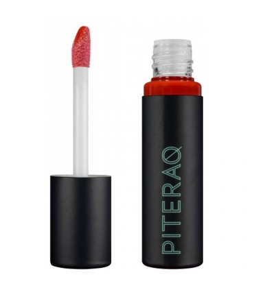 PITERAQ CRISTALES N52 LIQUID LIPSTICK 7ml