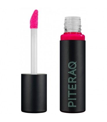 PITERAQ CRISTALES N38 LIQUID LIPSTICK 7ml