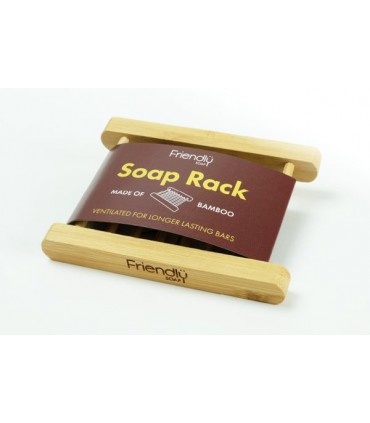 FRIENDLY SOAP ΒΑΣΗ ΣΑΠΟΥΝΙΟΥ BAMBOO