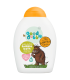 GOOD BUBBLE ΠΑΙΔΙΚΟ ΑΦΡΟΛΟΥΤΡΟ ΦΡΑΓΚΟΣΥΚΟ 400ml