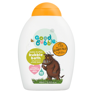 GOOD BUBBLE PRICKLY PEAR BUBBLE BATH 400ml