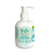 GOOD BUBBLE 2 ΣΕ 1 ΠΑΙΔΙΚΟ HAIR & BODY CUCUMBER ALOE 250ml