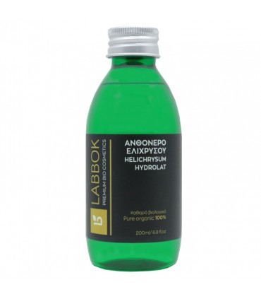 LABBOK HELICHRYSUM HYDROLATE 200ml