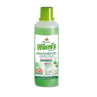 WINNI' S FLOOR CLEANER 1L
