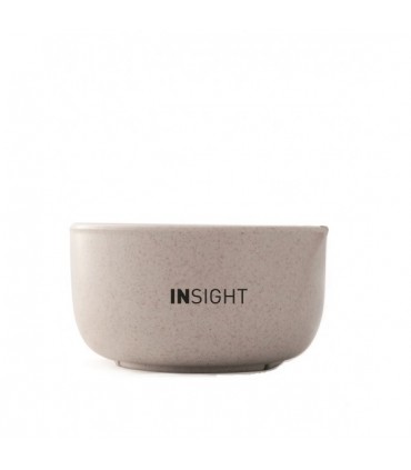 INSIGHT ΜΠΩΛ ΑΠΟ ΠΕΠΙΕΣΜΕΝΟ ΣΙΤΑΡΙ 11cm