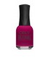 ORLY BREATHABLE NAIL POLISH HEART BEET 18ml