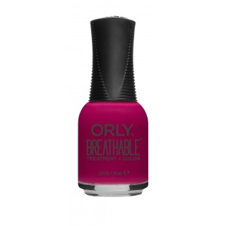 ORLY ΒΕΡΝΙΚΙ BREATHABLE HEART BEET 18ml