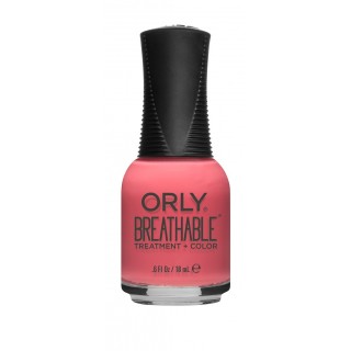 ORLY ΒΕΡΝΙΚΙ BREATHABLE FLOWER POWER 18ml