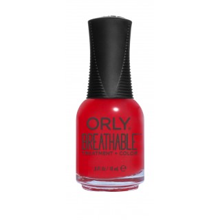 ORLY ΒΕΡΝΙΚΙ BREATHABLE LOVE MY NAILS 18ml