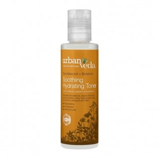 URBAN VEDA ΚΑΤΑΠΡΑΫΝΤΙΚΟ ΕΝΥΔΑΤΙΚΟ TONER 150ml