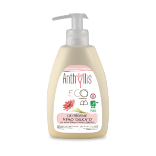 ANTHYLLIS ΚΑΘΑΡΙΣΤΙΚΟ ΕΥΑΙΣΘΗΤΗΣ ΠΕΡΙΟΧΗΣ 300ml
