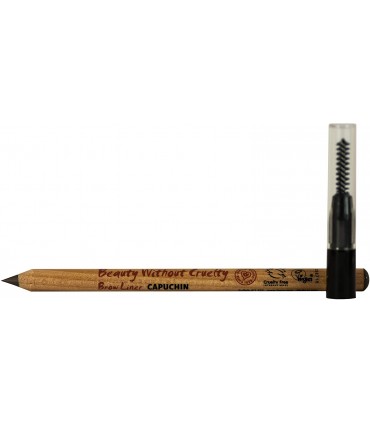 BWC EYEBROW PENCIL CAPUCHIN 1,1g