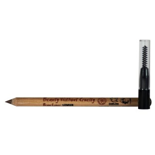 BWC EYEBROW PENCIL LEMUR 1,1g