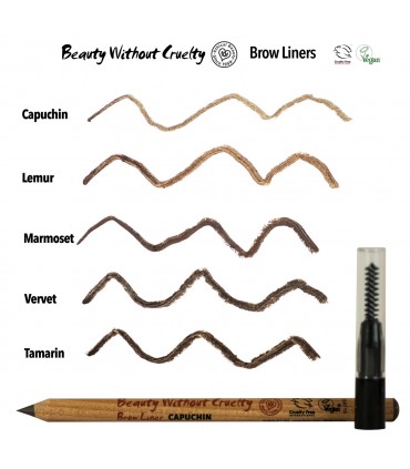 BWC EYEBROW PENCIL TAMARIN 1,1g