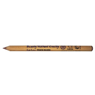 BWC LIP LINER PEACH BLUSH 1,1g