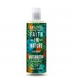 FAITH IN NATURE ΜΑΛΑΚΤΙΚΗ ΜΑΛΛΙΩΝ COCONUT 400ml