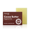 FRIENDLY SOAP FACIAL CLEANSING BAR COCOA BUTTER 95g