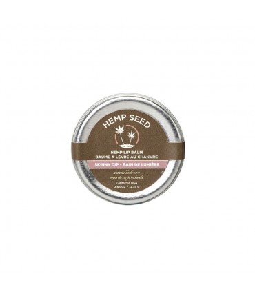 HEMP SEED LIP BALM SKINNY DIP 12,75g