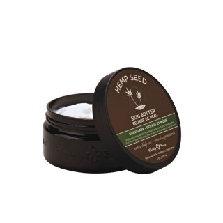 HEMP SEED ΕΝΥΔΑΤΙΚΟ BUTTER GUAVALAVA 227g