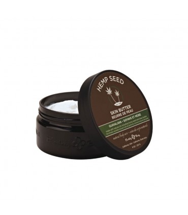 HEMP SEED SKIN BUTTER GUAVALAVA 227g