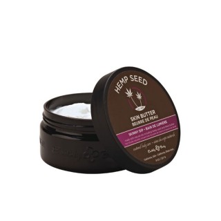 HEMP SEED ΕΝΥΔΑΤΙΚΟ BUTTER SKINNY DIP 227g