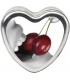 EARTHLY BODY 3 ΣΕ 1 ΒΡΩΣΙΜΟ ΚΕΡΙ ΜΑΣΑΖ CHERRY 113g