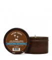 HEMP SEED 3 IN 1 MASSAGE CANDLE MOROCCAN NIGHTS 170g