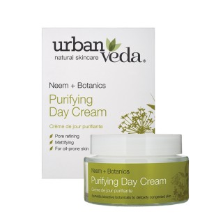 URBAN VEDA ΕΞΙΣΟΡΡΟΠΗΤΙΚΗ ΚΡΕΜΑ ΗΜΕΡΑΣ 50ml