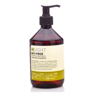 INSIGHT ANTI FRIZZ SHAMPOO 400ml