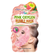 MONTAGNE JEUNESSE ΥΦΑΣΜΑΤΙΝΗ ΜΑΣΚΑ PINK OXYGEN 1τμχ