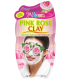 MONTAGNE JEUNESSE ΜΑΣΚΑ PINK ROSE CLAY 15ml