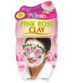 MONTAGNE JEUNESSE PINK ROSE CLAY MASK 15ml