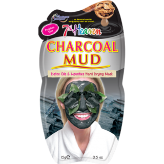 MONTAGNE JEUNESSE CHARCOAL MUD 15ml