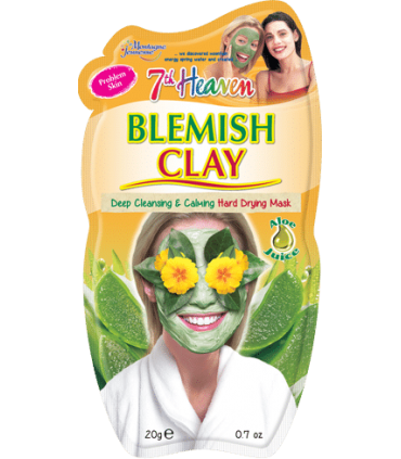 MONTAGNE JEUNESSE ΜΑΣΚΑ BLEMISH CLAY 20ml