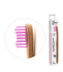 THE HUMBLE CO KIDS BAMBOO TOOTHBRUSH ULTRA SOFT