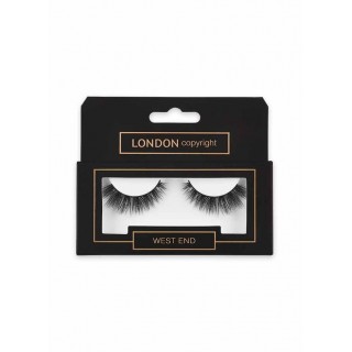 LONDON COPYRIGHT WEST END EYELASHES