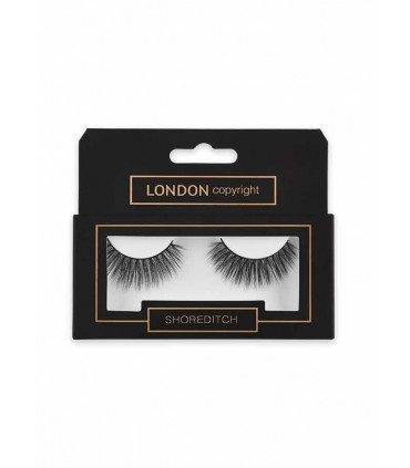 LONDON COPYRIGHT ΒΛΕΦΑΡΙΔΕΣ SHOREDITCH