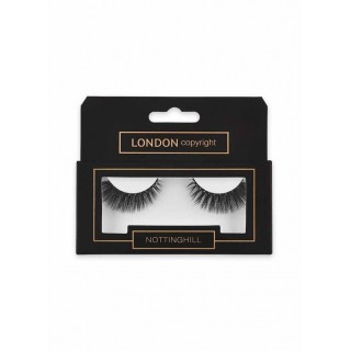 LONDON COPYRIGHT NOTTING HILL EYELASHES
