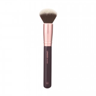 LONDON COPYRIGHT BUFFER BRUSH