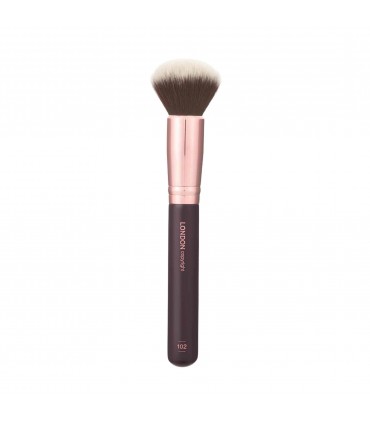 LONDON COPYRIGHT BUFFER BRUSH