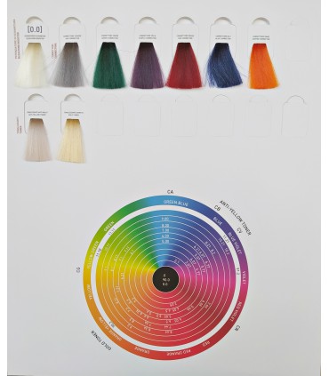 INSIGHT INCOLOR CORRECTOR 60ml