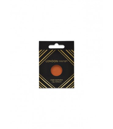 LONDON COPYRIGHT ΜΑΓΝΗΤΙΚΗ ΣΚΙΑ SUNDOWN 1.6g