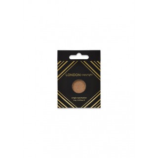 LONDON COPYRIGHT ΜΑΓΝΗΤΙΚΗ ΣΚΙΑ GOLDEN 1.6g