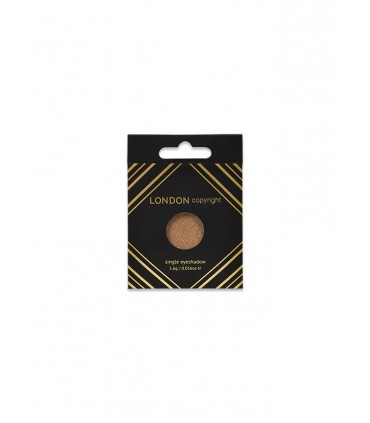 LONDON COPYRIGHT ΜΑΓΝΗΤΙΚΗ ΣΚΙΑ GOLDEN 1.6g