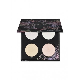 LONDON COPYRIGHT HIGHLIGHT MAGNETIC PALETTE