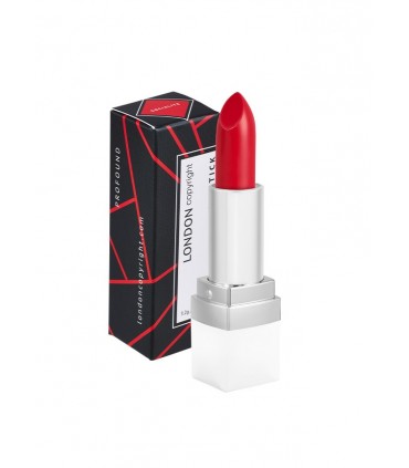 LONDON COPYRIGHT PROFOUND MATTE LIPSTICK SOCIALITE